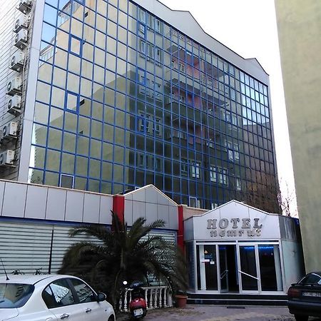 Nemrut Hotel Kahta Eksteriør billede