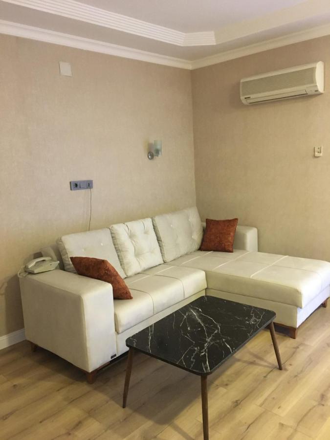 Nemrut Hotel Kahta Eksteriør billede
