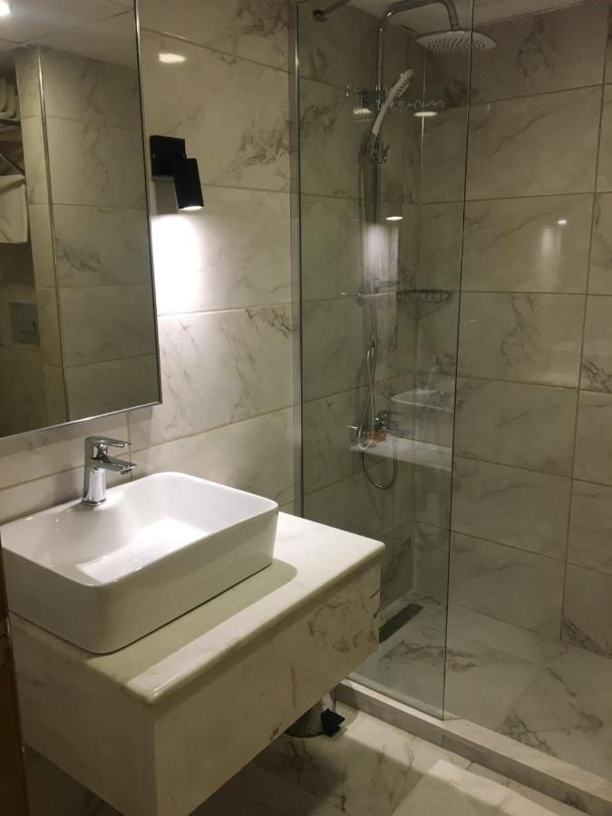 Nemrut Hotel Kahta Eksteriør billede