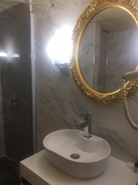 Nemrut Hotel Kahta Eksteriør billede
