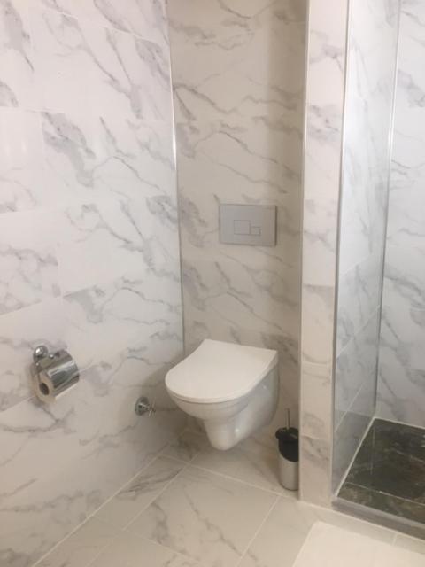Nemrut Hotel Kahta Eksteriør billede
