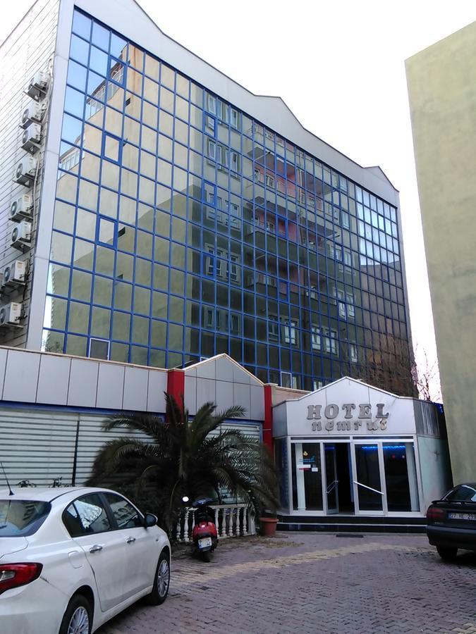 Nemrut Hotel Kahta Eksteriør billede